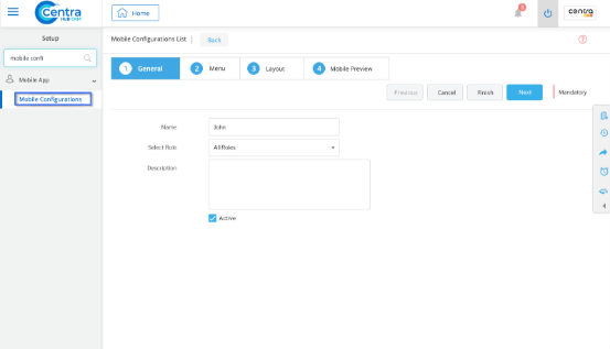 CRM Software Support